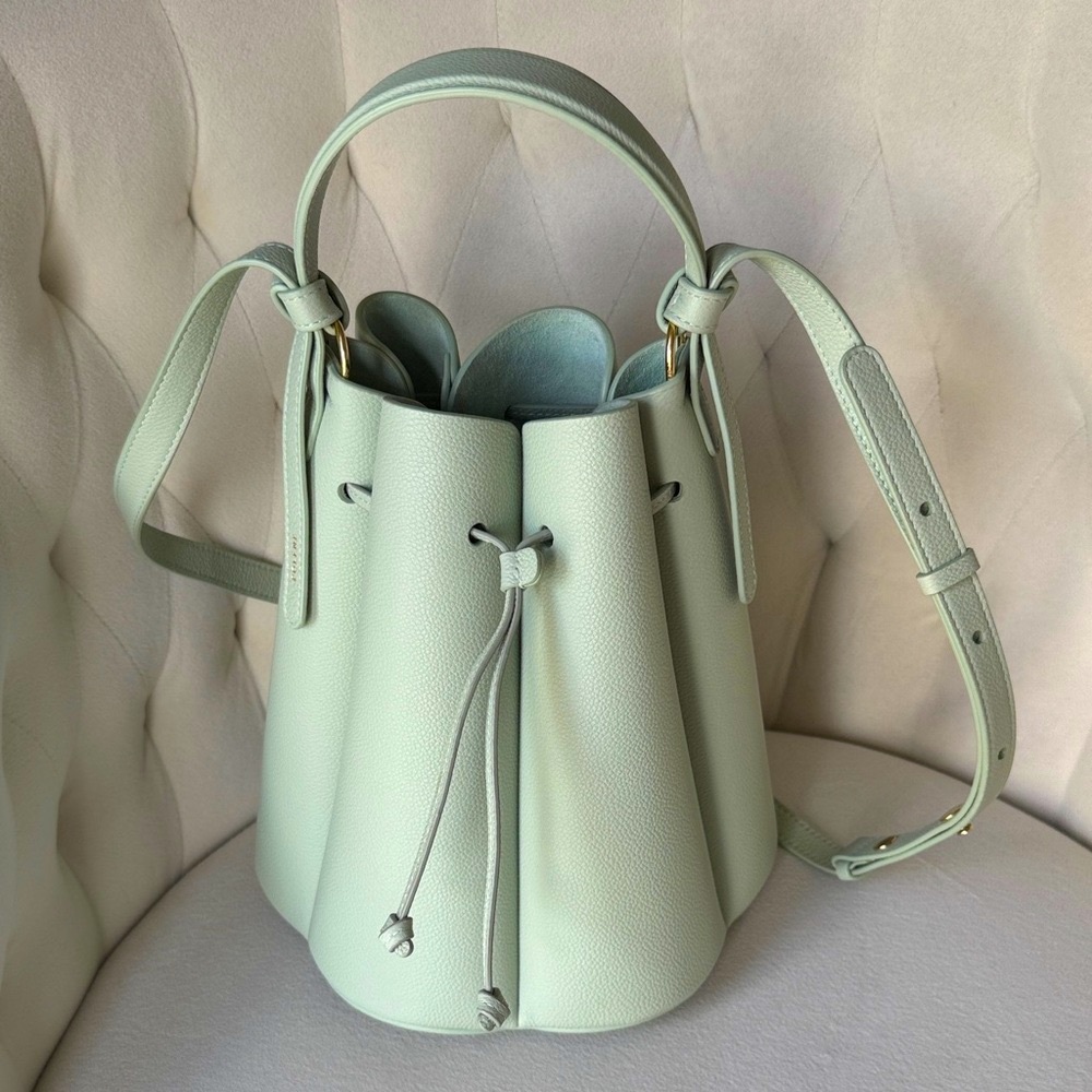 Polene Numero Huit Bucket Bag